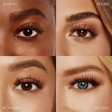 Natural-Looking Ardell Naked Strip Lashes 421 – 4 Pairs