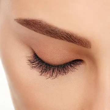 Natural-Looking Ardell Naked Strip Lashes 421 – 4 Pairs