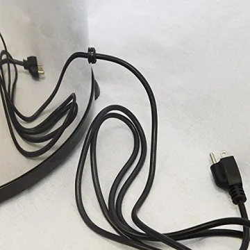 Panda 3200 RPM Portable Spin Dryer - 110V, 22 lbs Stainless Steel