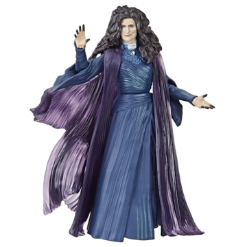Marvel Legends Agatha Harkness 6-Inch Action Figure