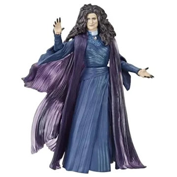 Marvel Legends Agatha Harkness 6-Inch Action Figure