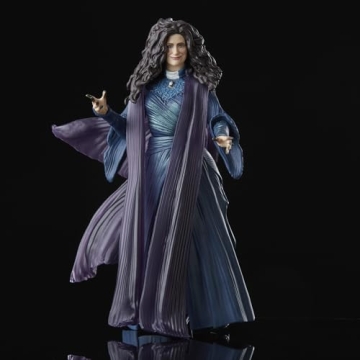Marvel Legends Agatha Harkness 6-Inch Action Figure