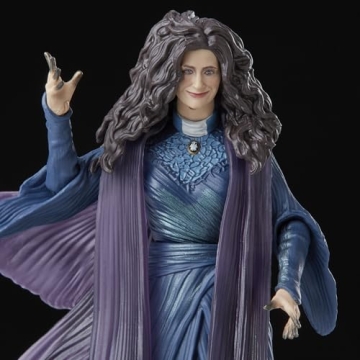 Marvel Legends Agatha Harkness 6-Inch Action Figure