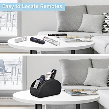 Fintie Remote Control Holder - Organize Your Remotes