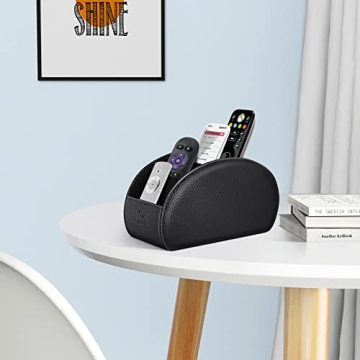 Fintie Remote Control Holder - Organize Your Remotes