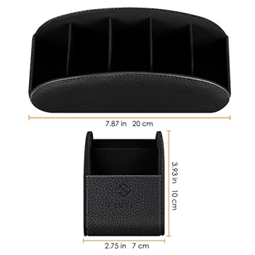 Fintie Remote Control Holder - Organize Your Remotes