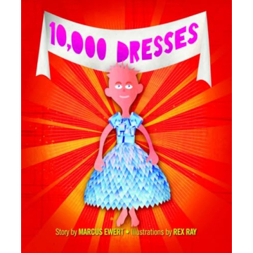 10,000 Dresses
