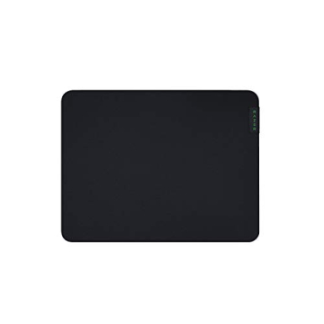 Razer Gigantus V2 Cloth Gaming Mouse Pad (Medium) - Maximum Performance and Comfort