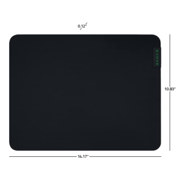Razer Gigantus V2 Cloth Gaming Mouse Pad - Precision Tracking