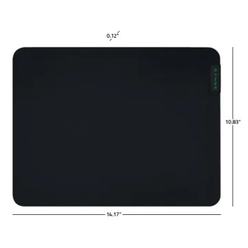 Razer Gigantus V2 Cloth Gaming Mouse Pad - Precision Tracking