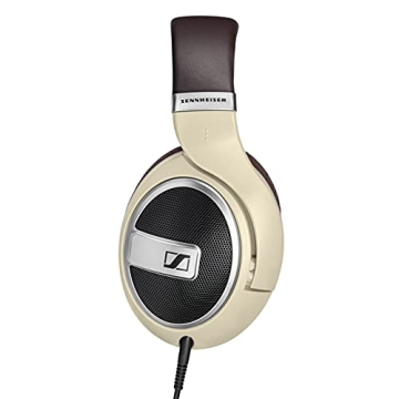 Sennheiser HD 599 Open Back Ivory Headphones