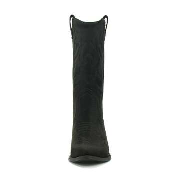 Soda Reno Women's Cowboy Boots for Stylish Look