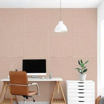 Art3d Acoustic Wall Panels - Stylish Soundproofing Solution