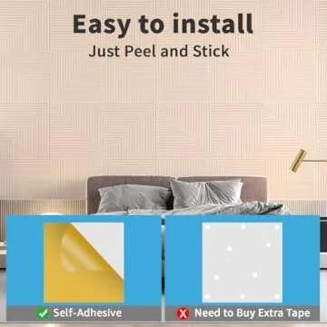 Art3d Acoustic Wall Panels - Stylish Soundproofing Solution