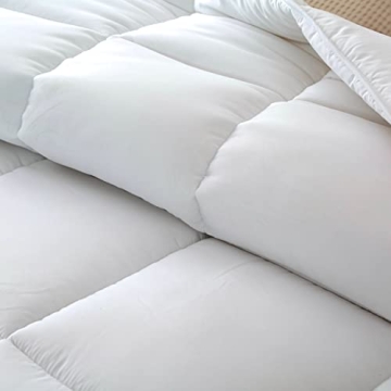 Dorrin Nessin King Size Down Alternative Comforter