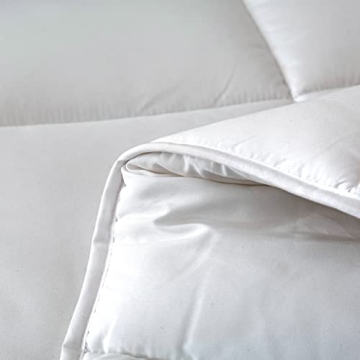 Dorrin Nessin King Size Down Alternative Comforter