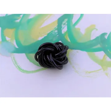 Möbii Fidget Ball: Stress Relief Toy for All Ages