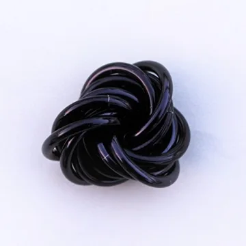 Möbii Fidget Ball: Stress Relief Toy for All Ages