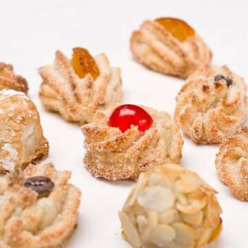 Yupik Organic Blanched Almond Meal/Flour, (35.3 OZ)