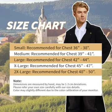 SOLOTIMES Mens Black Tailcoat Jacket for Stylish Occasions