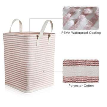 Versatile Lifewit Laundry Hampers for Kids' Rooms