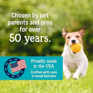 Stewart Freeze Dried Dog Treats Wild Salmon 2.75 oz