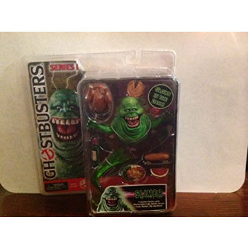 NECA Ghostbusters 7" Action Figure: Slimer