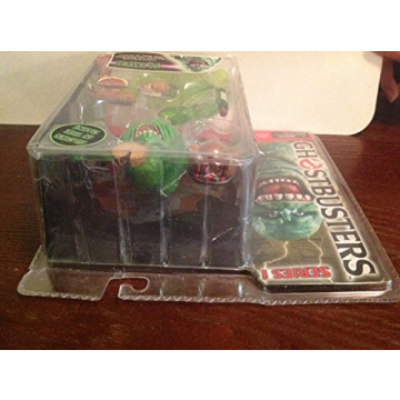 NECA Ghostbusters 7" Action Figure Slimer Collectible