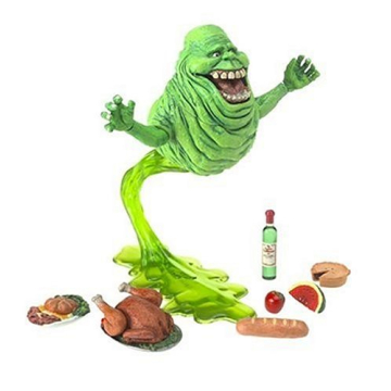 NECA Ghostbusters 7" Action Figure Slimer Collectible