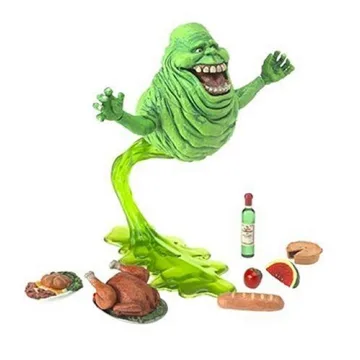 NECA Ghostbusters 7" Action Figure Slimer Collectible