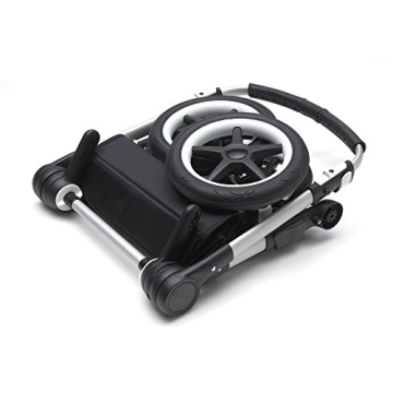 Bugaboo Fox Full-Size Stroller with Advanced Suspension