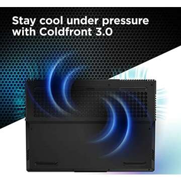 Lenovo Y540 Gaming Laptop - i7 9750H & GeForce