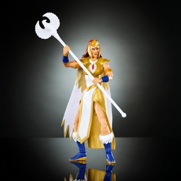 Masters of the Universe Sorceress Teela Figure