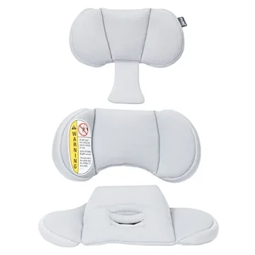 Maxi-Cosi Pria All-in-One Convertible Car Seat, Rear Facing Car Seat for Infants from 4-40 lbs, Forward Facing Car Seat up to 100 lbs in Booster Seat Mode, After Dark