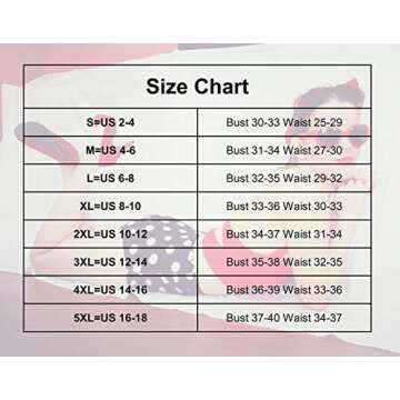 Chic CHERRY CAT Vintage Retro High Waisted Bikini