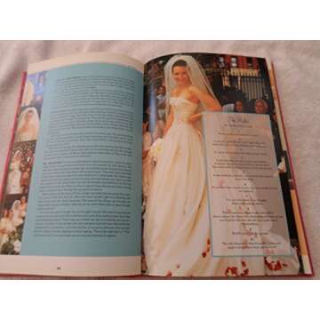 Sex and the City: Kiss and Tell