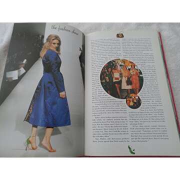 Sex and the City: Kiss and Tell