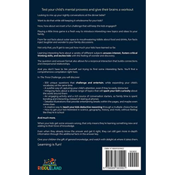 300 Engaging Trivia Questions for Kids and Family