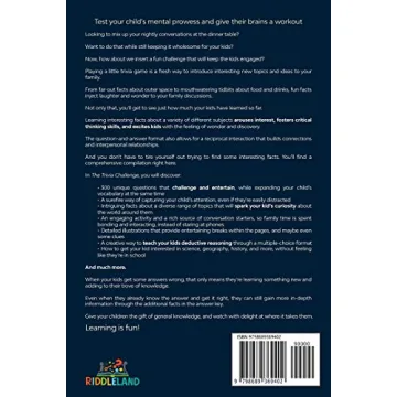 300 Engaging Trivia Questions for Kids and Family