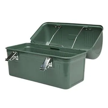 Stanley Classic Lunch Box Built to Last - 10 QT Capacity