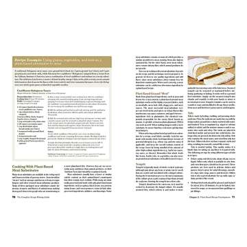 The Complete Recipe Writing Guide: Mastering Recipe Development, Writing, Testing, Nutrition Analysis, and Food Styling