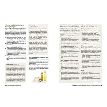 The Complete Recipe Writing Guide: Mastering Recipe Development, Writing, Testing, Nutrition Analysis, and Food Styling