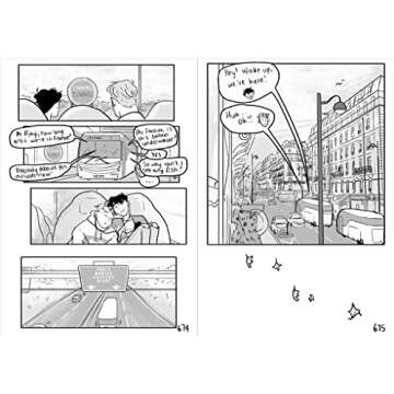 Heartstopper Volume 3