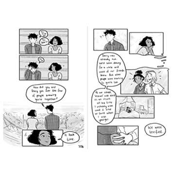 Heartstopper Volume 3