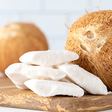 Organic Coconut Smoothie Packs for Healthy Living