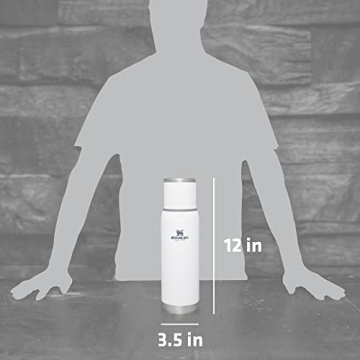 STANLEY Adventure To-Go 1.1QT Insulated Tumbler