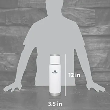 STANLEY Adventure To-Go 1.1QT Insulated Tumbler