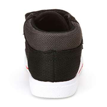 Simple Joys by Carter's Unisex-Child Daniel High-top Sneaker