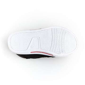 Simple Joys by Carter's Unisex-Child Daniel High-top Sneaker