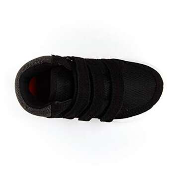 Simple Joys by Carter's Unisex-Child Daniel High-top Sneaker